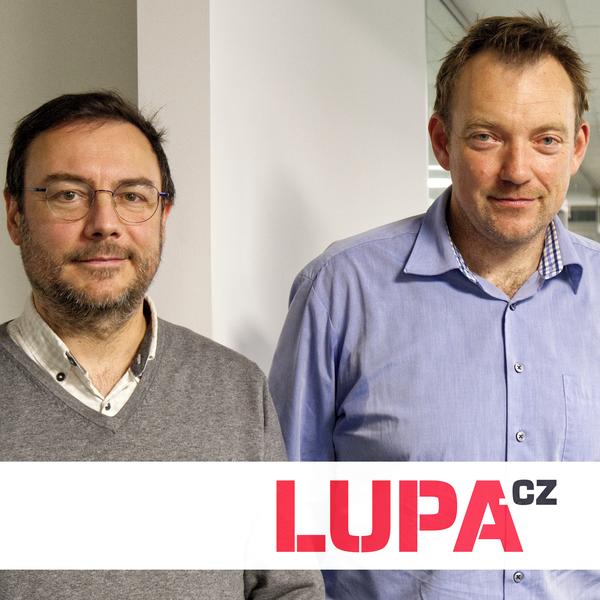 Lupa.cz